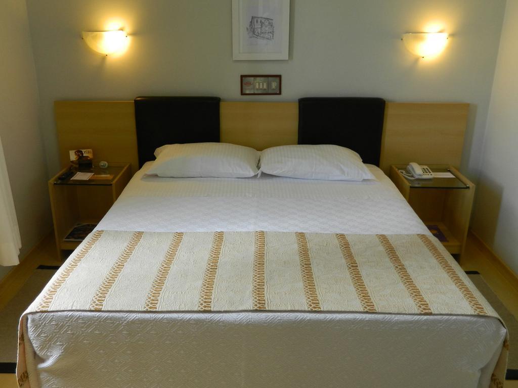 賓館 Do Garimpo