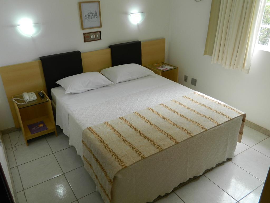 Do Garimpo 賓館 4*
