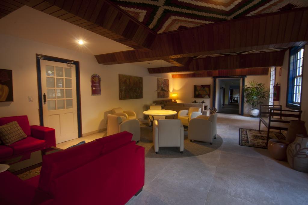 Do Garimpo 4* Diamantina