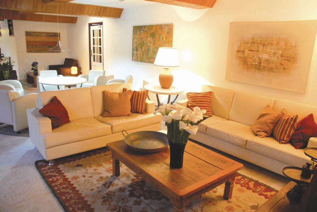 Do Garimpo 4* Diamantina