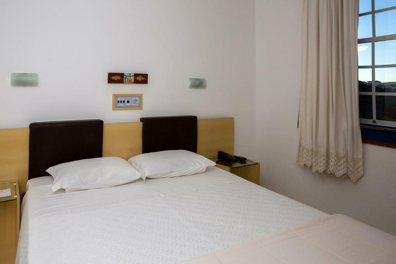 Do Garimpo 4* Diamantina